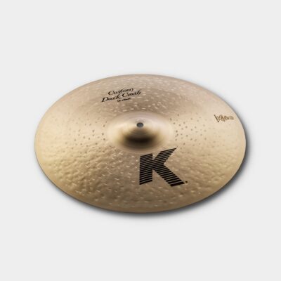 Zildjian KCD900 - K Custom Dark Cymbal Pack