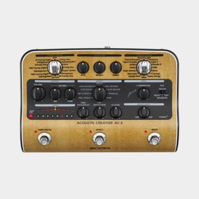 Zoom AC-3