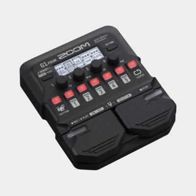 Zoom G1 FOUR
