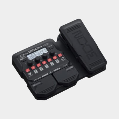 Zoom G1X FOUR