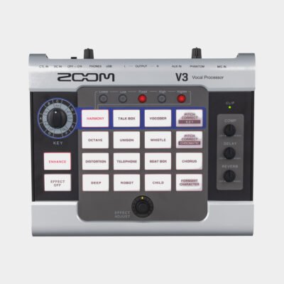 Zoom V3