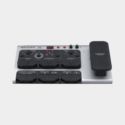 Zoom V6-SP
