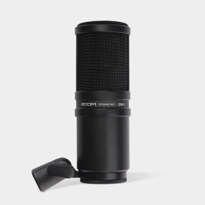 Zoom ZDM-1