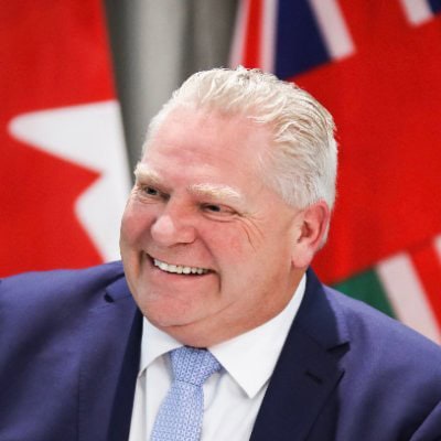 Premier Doug Ford makes statement on Lunar New Year 2020