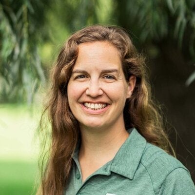 Reverend Colleen Earp