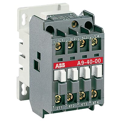 ABB Electrical Components