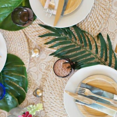 tropical-easter-table