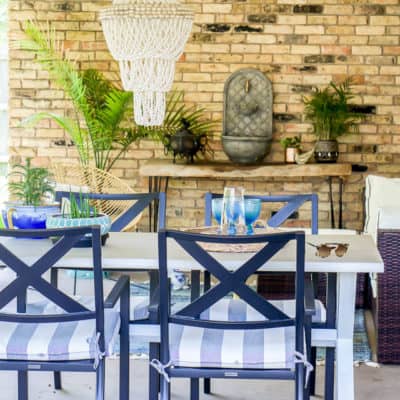 Covered Outdoor Living Spaces 11