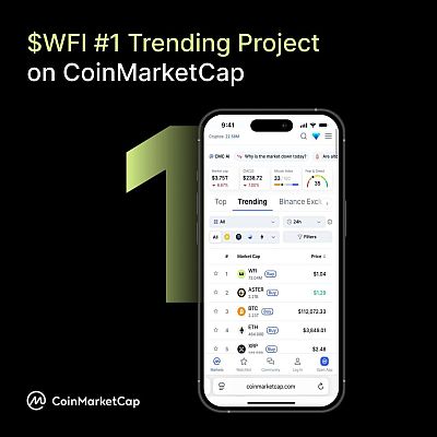 Trending Project