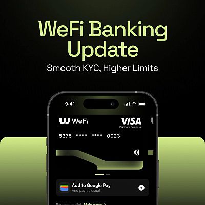 Banking Update