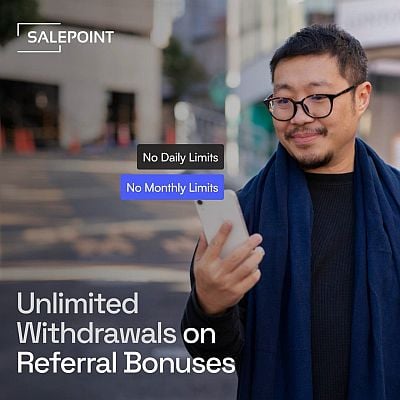 Unlimited Withdrawls