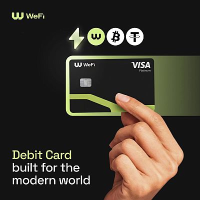 Debit Card