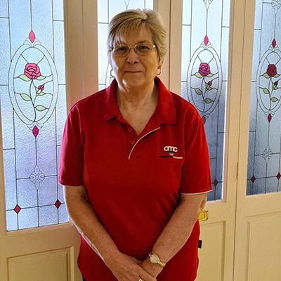 Dianne Schmidt