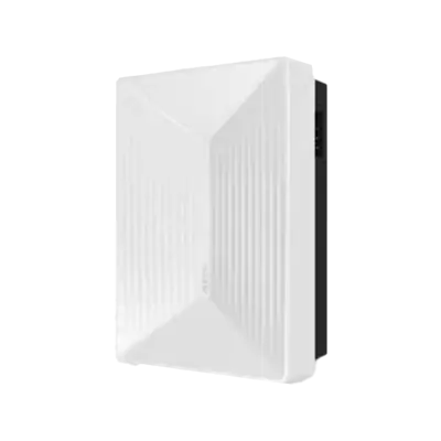 Nuova Helty FlowEasy /PLUS- Sistema di ventilazione meccanica controllata