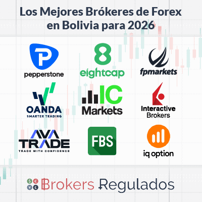 los mejores brokeres de forex en bolivia para 2026