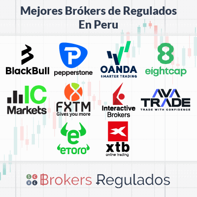 mejores brokers de regulados en peru