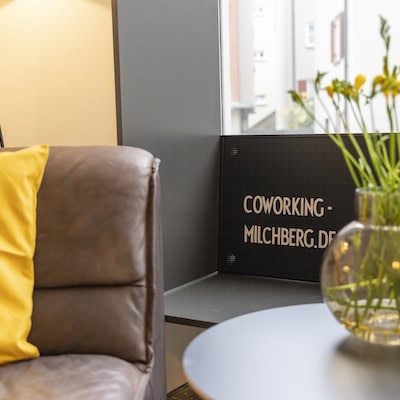 Coworking Milchberg
