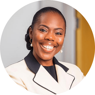 Abena Osei-Poku