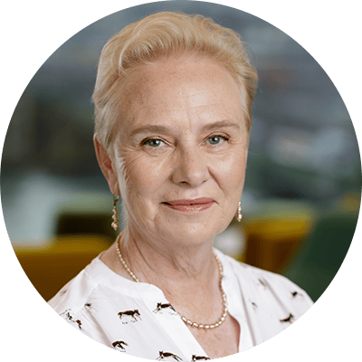 Ann Cairns
