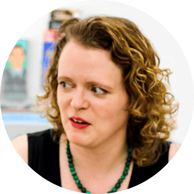 Dr. Becky Ellis