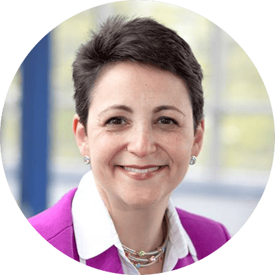 Deborah Grayson Riegel