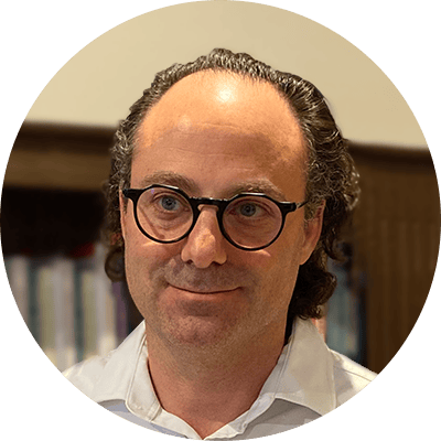 Dr. Marc Kahn