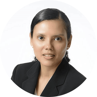 Dr. Maria Angelica Pérez