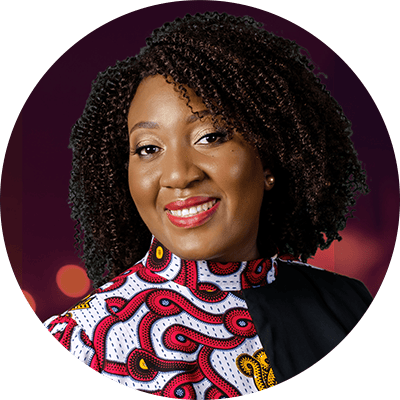 Dr. Thokozile Lewanika Mpupuni