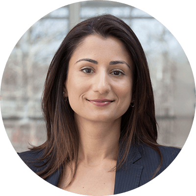 Ritu Chandy