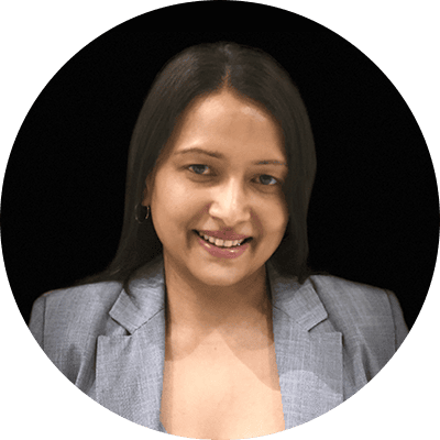 Sarisha Naidoo