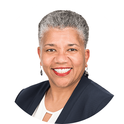 Telva McGruder