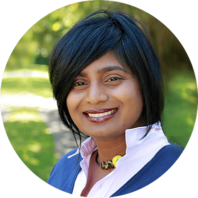 Sharmla Chetty