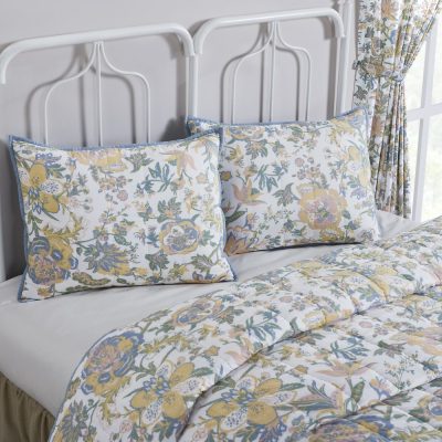 Wilder Standard Sham 21x27