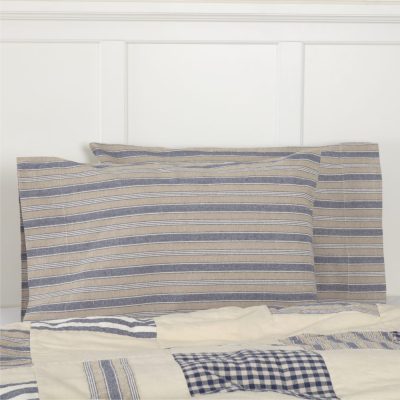 Doylestown Standard Pillowcase Set of 2 30Lx21W