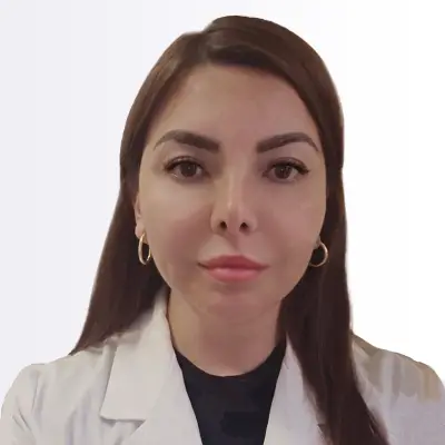 FLMedica pamela pacheco
