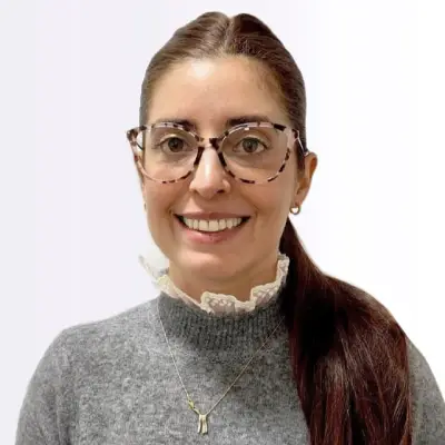 laura paz