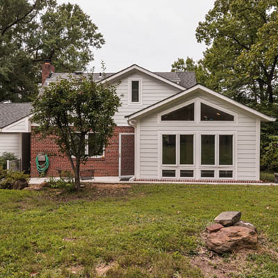 Home Remodeling tips for creating an In-Law Suite