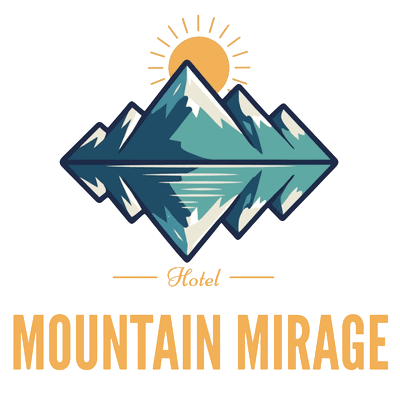 Hotel Mountain Mirage
