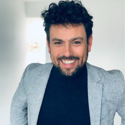El retrato de Francisco Copeto, de Isauramedia.