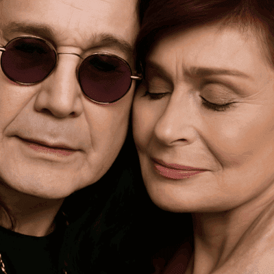 Žena, která stála po boku Ozzyho Osbourna