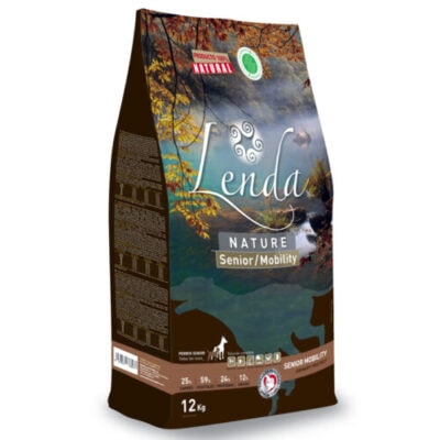 Lenda Nature Senior Mobility