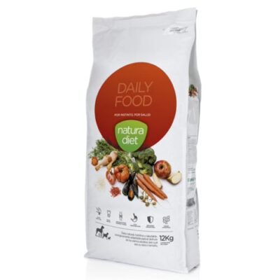 Natura Diet Daily Food Adulto