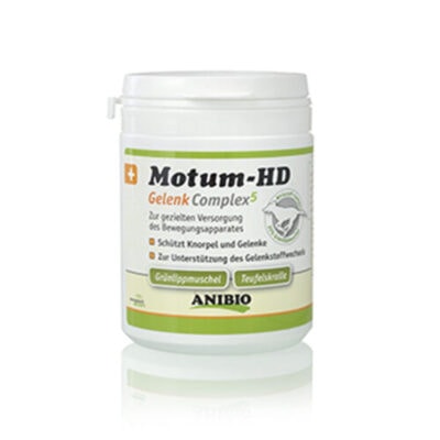 Anibio Motum Cuidado Articular