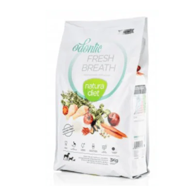 Natura Diet Odontic Dientes Limpios