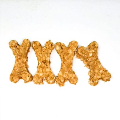 Woolf Hueso Quemagrasa con L-Carnitina