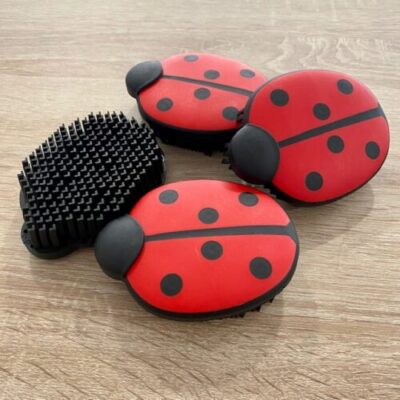 Cepillo Mariquita