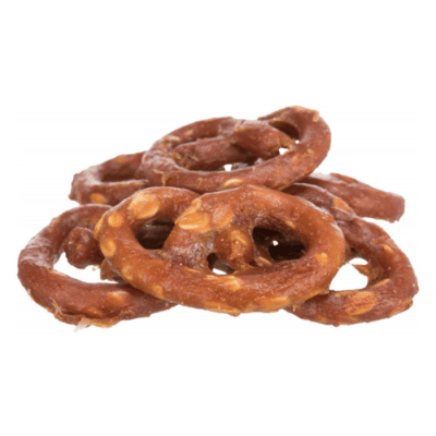 Mini Pretzel 6 unidades