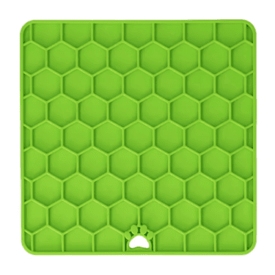Abeja Licki Mat Verde