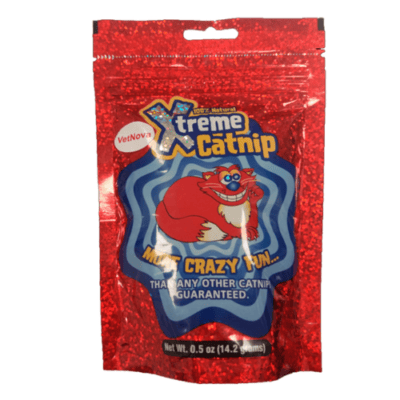 Xtreme Bolsa de Catnip 14,2 g