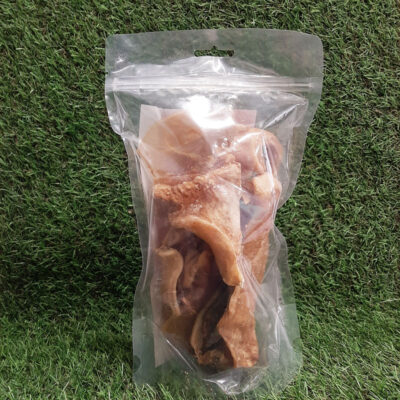 Snack Caravaca de Ternera 200 gr